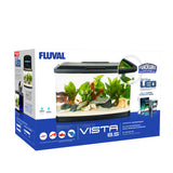 Load image into Gallery viewer, Fluval Vista Aquarium Kit - 32 L (8.5 US gal.)