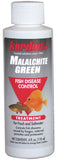 Load image into Gallery viewer, KORDON Malalchite Green Disease Treatment - 4 oz