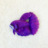 Load image into Gallery viewer, Betta Violeta Plushie