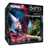 Load image into Gallery viewer, Fluval Betta Premium Aquarium Kit, 2.6 US Gal / 10 L