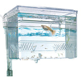 Load image into Gallery viewer, Marina Hang-On Breeding Box - 6.5 in L x 5 in W x 4.75 in H