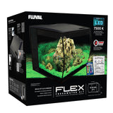 Load image into Gallery viewer, Fluval FLEX Aquarium Kit - 57 L (15 US gal)