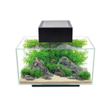 Load image into Gallery viewer, Fluval EDGE Aquarium Kit - 23 L (6 US gal) - Black