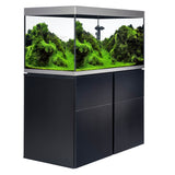 Load image into Gallery viewer, Fluval Siena Aquarium Set - Black - 72 US Gal, 272 L