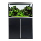 Load image into Gallery viewer, Fluval Siena Aquarium Set - Black - 72 US Gal, 272 L