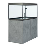 Load image into Gallery viewer, Fluval Siena Aquarium Set - Chicago Concrete - 72 US Gal, 272 L