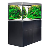 Load image into Gallery viewer, Fluval Siena Aquarium Set - Black - 88 US Gal, 332 L